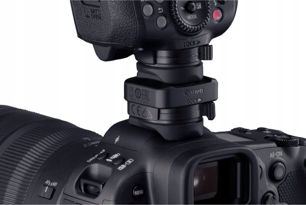 Canon Canon Multi-Function Shoe Adapter AD-E1