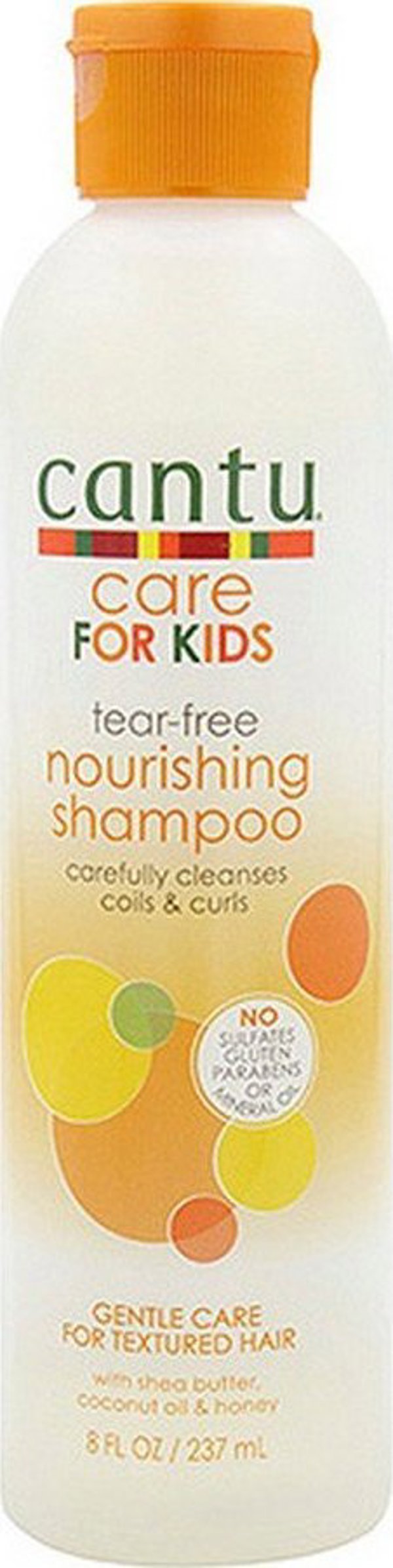 cantu Σαμπουάν Kids Care Nourishing Cantu (237 ml)