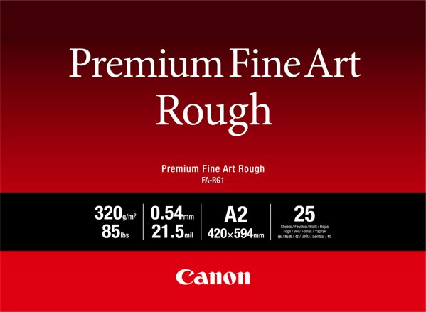 Canon Φωτογραφικό Χαρτί Pro Luster LU-101 A2, 4562C005, 260g/m²