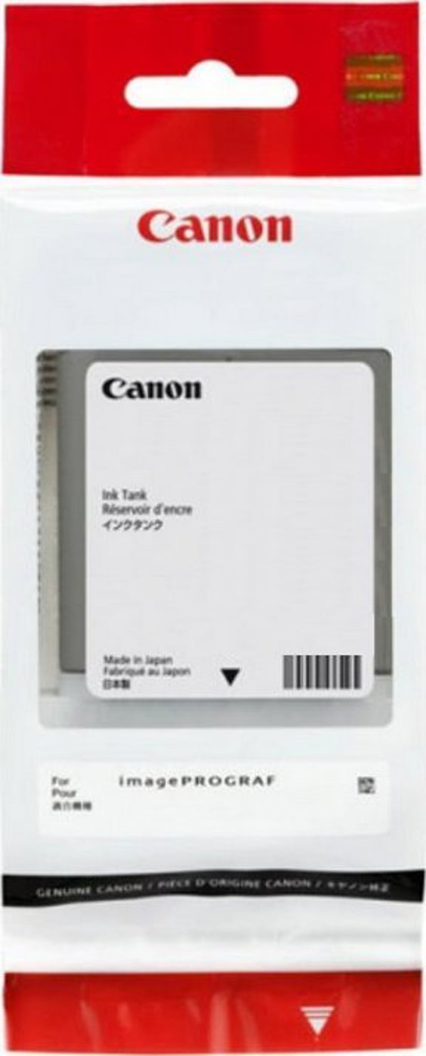 CANON PFI-2700 Φθορίζον Ροζ
