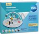 Canpol CANPOL BABIES sensory educational play mat with mirror BabiesBoo, 68/092