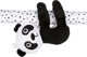 Canpol CANPOL BABIES sensory educational play mat with mirror BabiesBoo, 68/092
