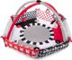 Αισθητηριακό χαλάκι παιχνιδιού SENSORY TOYS Canpol Babies