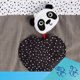 Canpol CANPOL BABIES εκπαιδευτικό χαλάκι BabiesBoo Tummy Time, 68/094