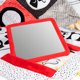Canpol CANPOL BABIES εκπαιδευτικό χαλάκι BabiesBoo Tummy Time, 68/094