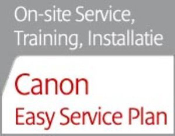 Canon Canon Easy Service Plan i-Sensys, LBP6000/6000B LBP6200d LBP6300dn LBP6650dn LBP6750dn LBP5050 LBP5050n LBP7200Cdn LBP5360...
