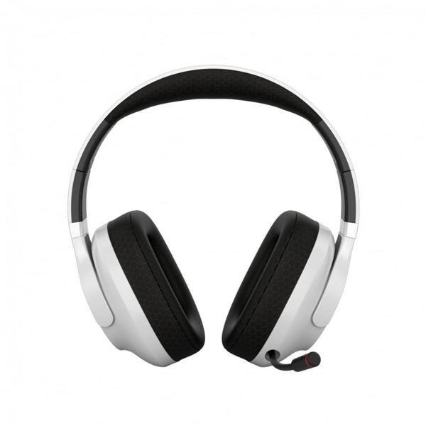 CANYON headset EGO GH-16 3in1 2.4Ghz+BT White CND-SGHS16W (5291485017248)