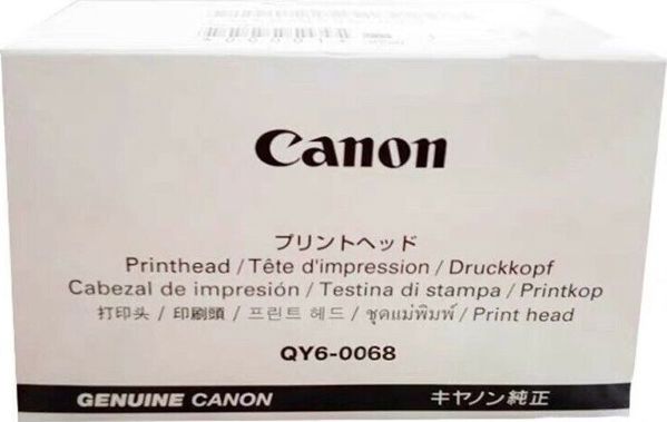 Κεφαλή Canon (QY6-0068)