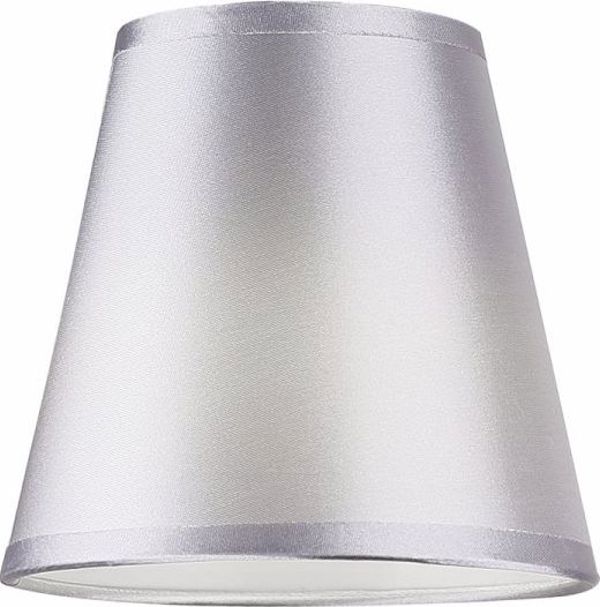 Candellux Αμπαζούρ για την οικογένεια VOX E14 (77-38616) Candellux