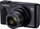 canon Aparat PowerShot SX740 HS LITE EDITION Black 2955C039
