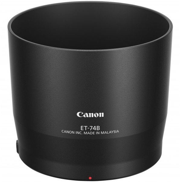 Canon ET-74B sluneční clona