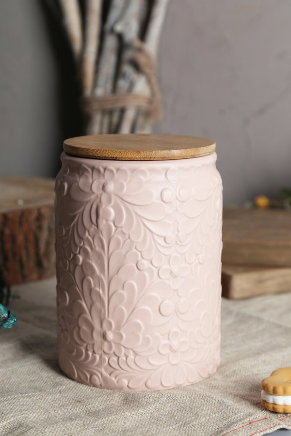 ΚΑΝΙΣΤΕΡ ΜΠΑΜΠ ΛΙΝΤ ΡΟΖ 10.7Χ16.2CM 1100ML