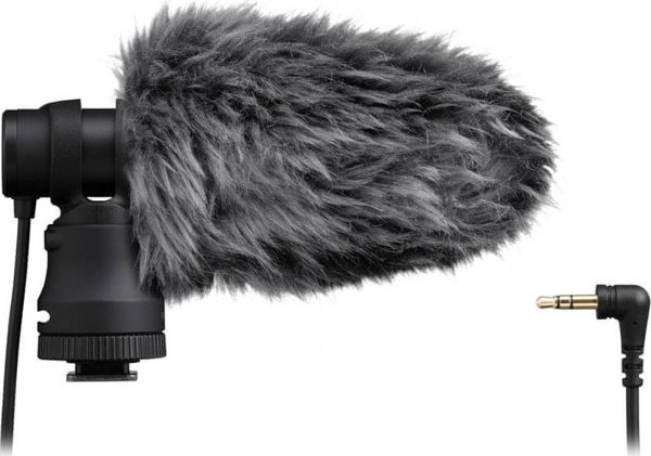 Canon CANON Stereo Microphone DM-E100
