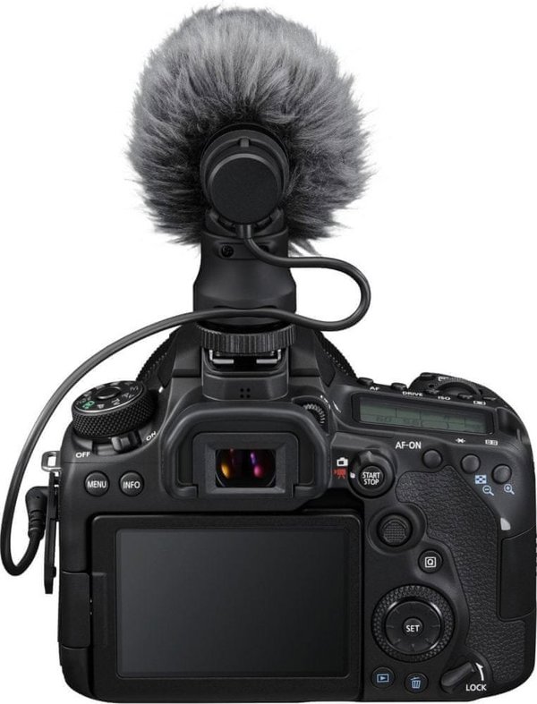 Canon CANON Stereo Microphone DM-E100