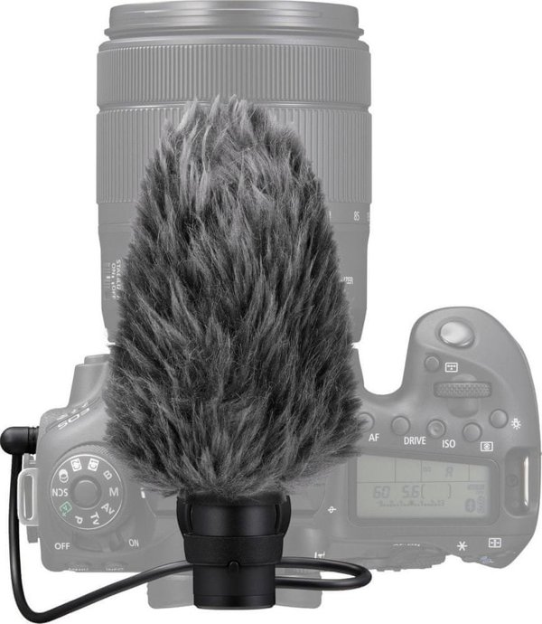 Canon CANON Stereo Microphone DM-E100