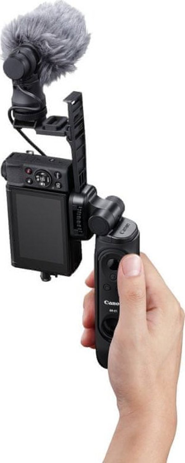 Canon CANON Stereo Microphone DM-E100