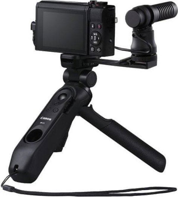 Canon CANON Stereo Microphone DM-E100