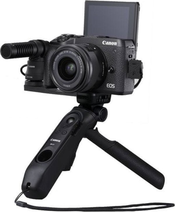 Canon CANON Stereo Microphone DM-E100
