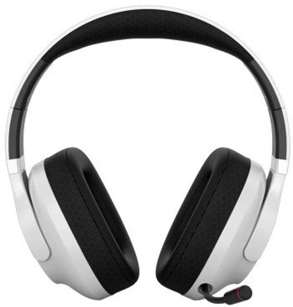 CANYON headset EGO GH-15 2in1 BT White CND-SGHS15W (5291485017262)