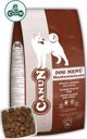 Canun Dog Menu Ξηρά Τροφή Σκύλου για Ενήλικους, 20kg