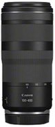 Canon RF 100-400mm F5.6-8 IS USM telephoto zoom lens