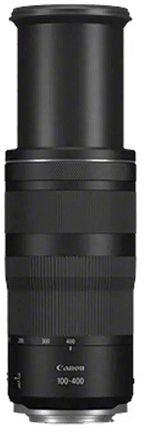 Canon RF 100-400mm F5.6-8 IS USM telephoto zoom lens