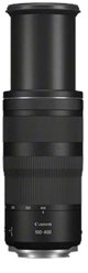 Canon RF 100-400mm F5.6-8 IS USM telephoto zoom lens