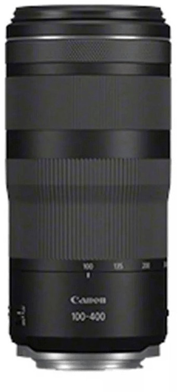 Canon RF 100-400mm F5.6-8 IS USM telephoto zoom lens