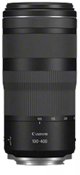 Canon RF 100-400mm F5.6-8 IS USM telephoto zoom lens