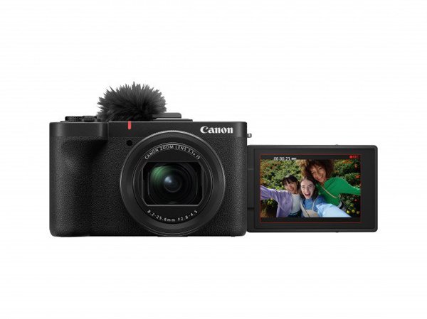 canon Aparat PowerShot V1 6390C001