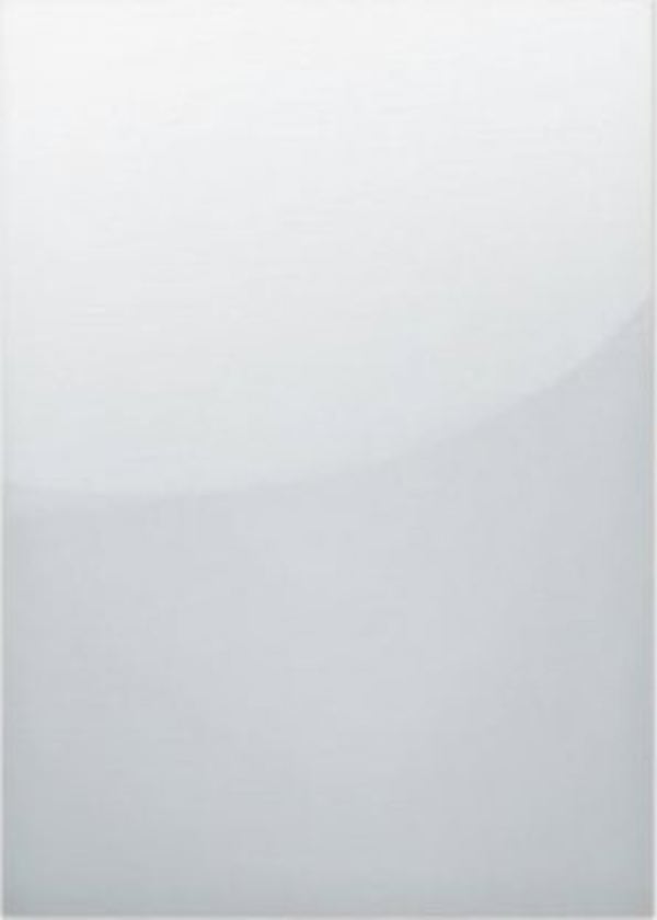 Καλύμματα συνδετήρα Canon Forpus A4, 150μικ. διαφανή, (100 τεμ.)