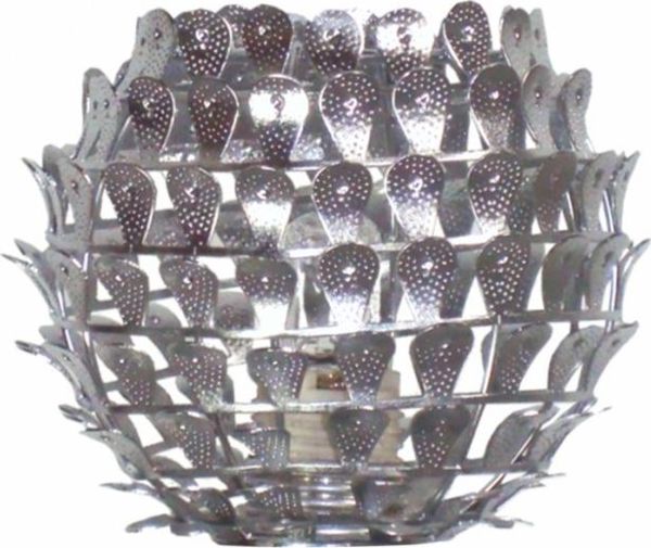 Candellux ΚΛΟΣΖ ΝΤΟ ΣΠΟΤΟΥΣ ΡΑΒΕΝ G9 Ζ ΝΑΚΡΕΤΚΟ (77-19806) Candellux