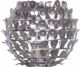 Candellux ΚΛΟΣΖ ΝΤΟ ΣΠΟΤΟΥΣ ΡΑΒΕΝ G9 Ζ ΝΑΚΡΕΤΚΟ (77-19806) Candellux