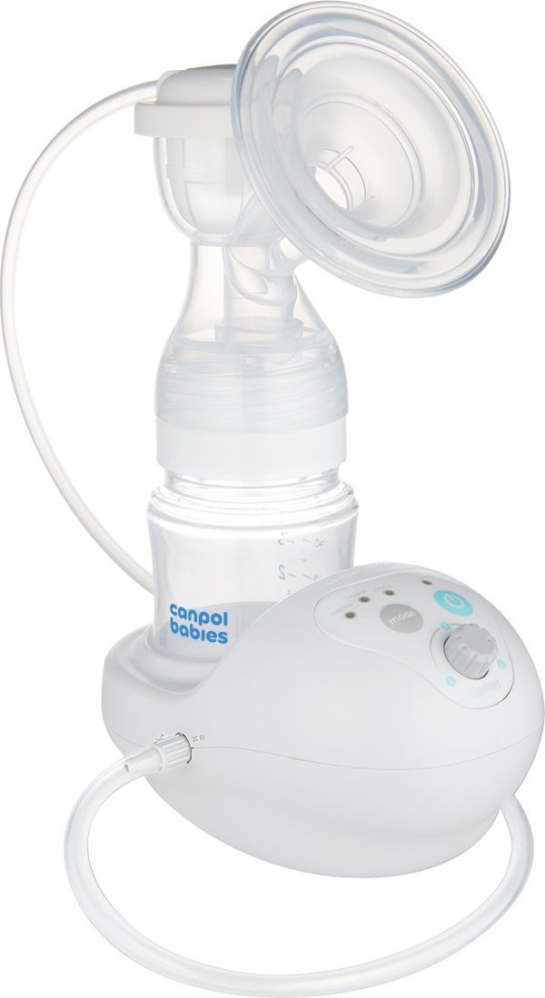 Canpol CANPOL BABIES Breast pump, 12/215