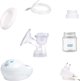Canpol CANPOL BABIES Breast pump, 12/215