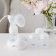 Canpol CANPOL BABIES Breast pump, 12/215