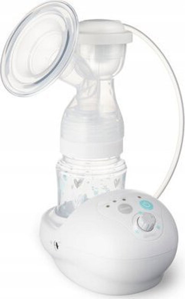 Canpol CANPOL BABIES Breast pump, 12/215