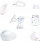Canpol CANPOL BABIES Breast pump, 12/215