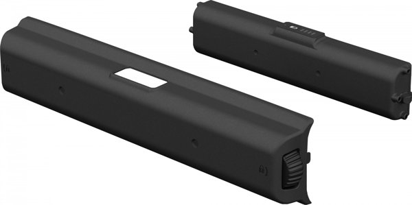 Canon LK-62 Σετ Μπαταρία και Φορτιστής για Canon PIXMA TR150 & IP100 (4228C003)