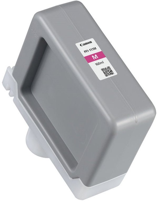 Κασέτα Μελανιού CANON PFI-111 Magenta