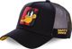 Καπέλο Capslab Looney Tunes Daffy Duck Trucker - CL/LOO/1/DAF1