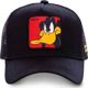 Καπέλο Capslab Looney Tunes Daffy Duck Trucker - CL/LOO/1/DAF1