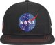 Καπέλο Capslab Space Mission NASA Snapback CL-NASA-1-US2 Czarne One size