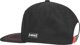 Καπέλο Capslab Space Mission NASA Snapback CL-NASA-1-US2 Czarne One size