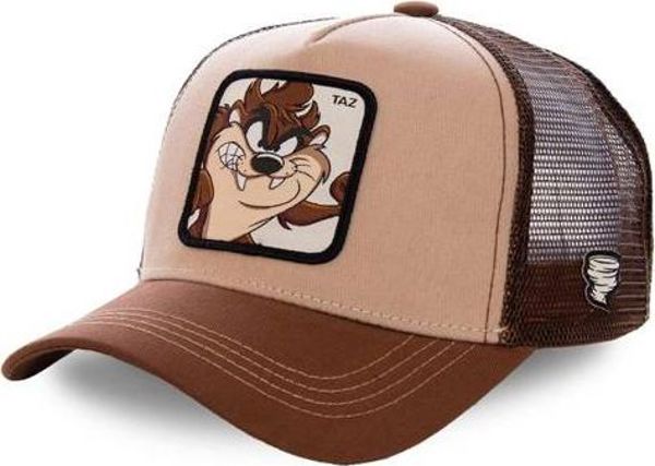 Καπέλο Capslab Looney Tunes Taz
