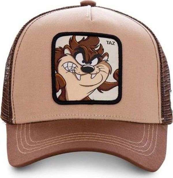 Καπέλο Capslab Looney Tunes Taz