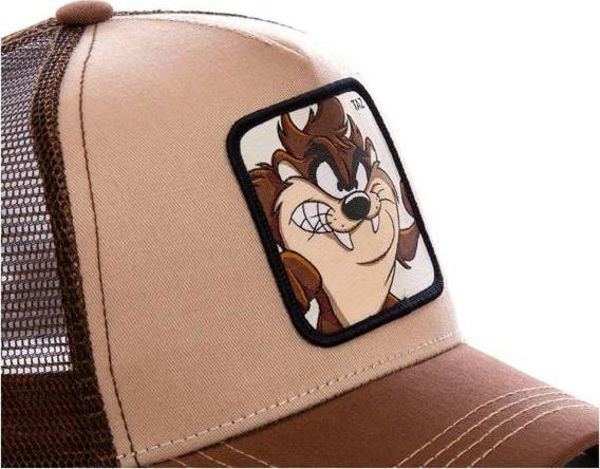Καπέλο Capslab Looney Tunes Taz