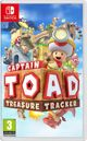 Nintendo Captain Toad: Treasure Tracker - Παιχνίδι για Nintendo Switch