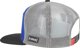 Καπέλο Capslab Space Mission NASA Snapback CL-NASA-1-US1 Μπλε Ένα μέγεθος
