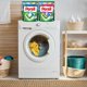 ΚΑΨΟΥΛΕΣ ΠΛΥΣΗΣ Persil POWER CAPS ΛΕΥΚΑ 44ΤΜΧ